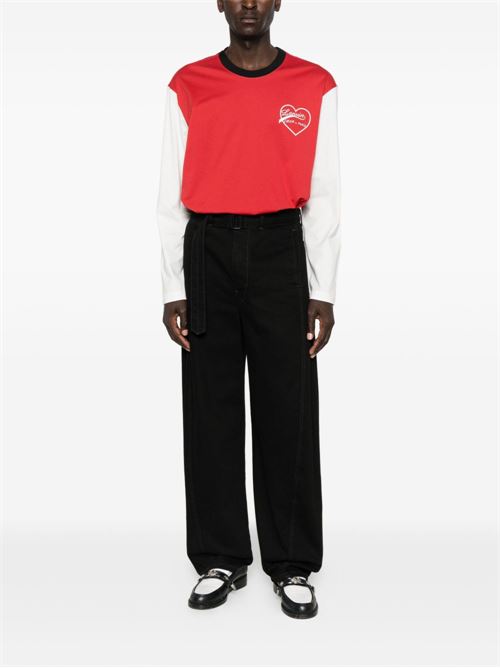  LANVIN | RU-TS0123 J305 H251 S11